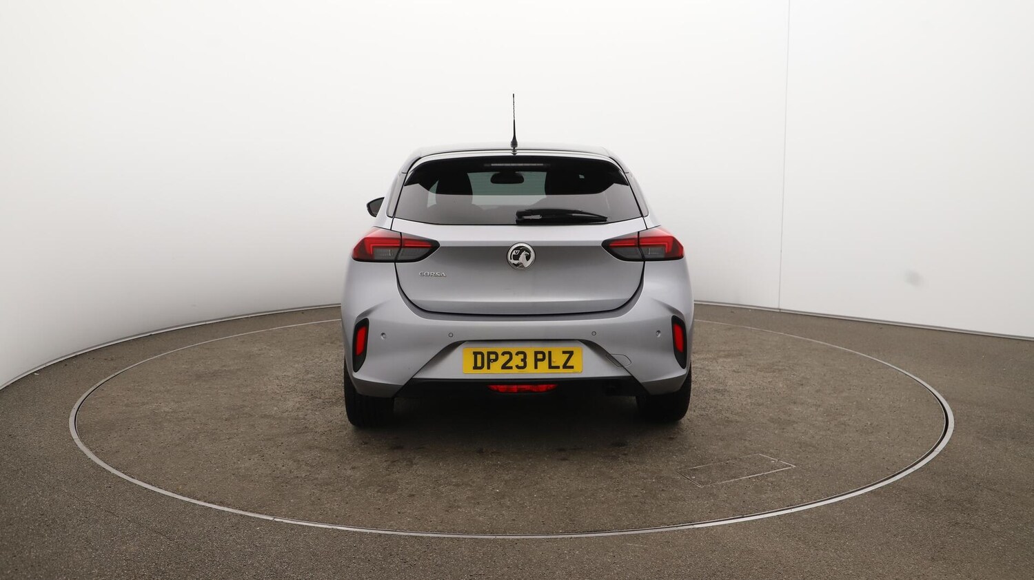 Used Vauxhall Corsa 2023 for sale - 76135972: Photo 59