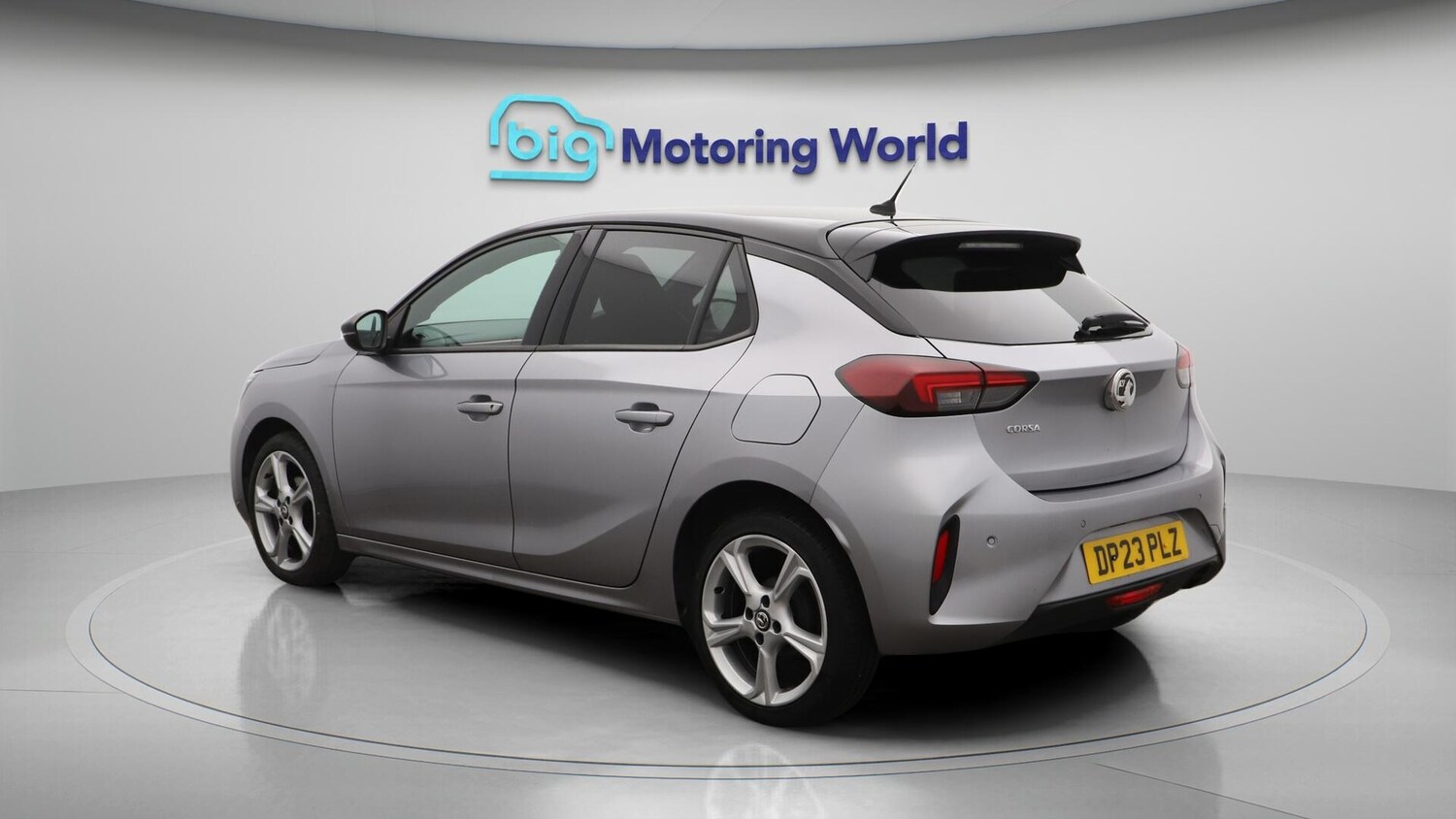 Used Vauxhall Corsa 2023 for sale - 76135972: Photo 6