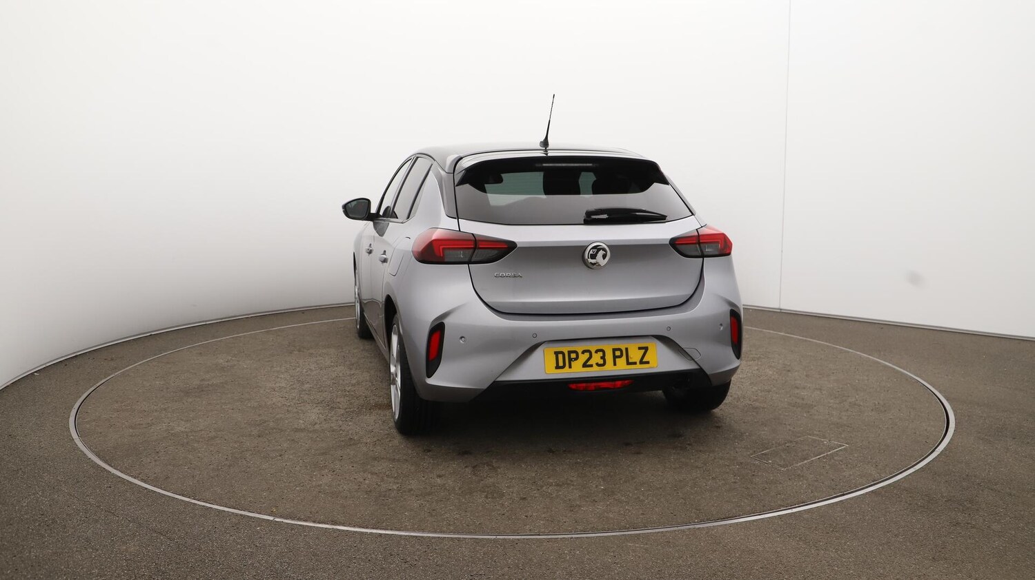 Used Vauxhall Corsa 2023 for sale - 76135972: Photo 61