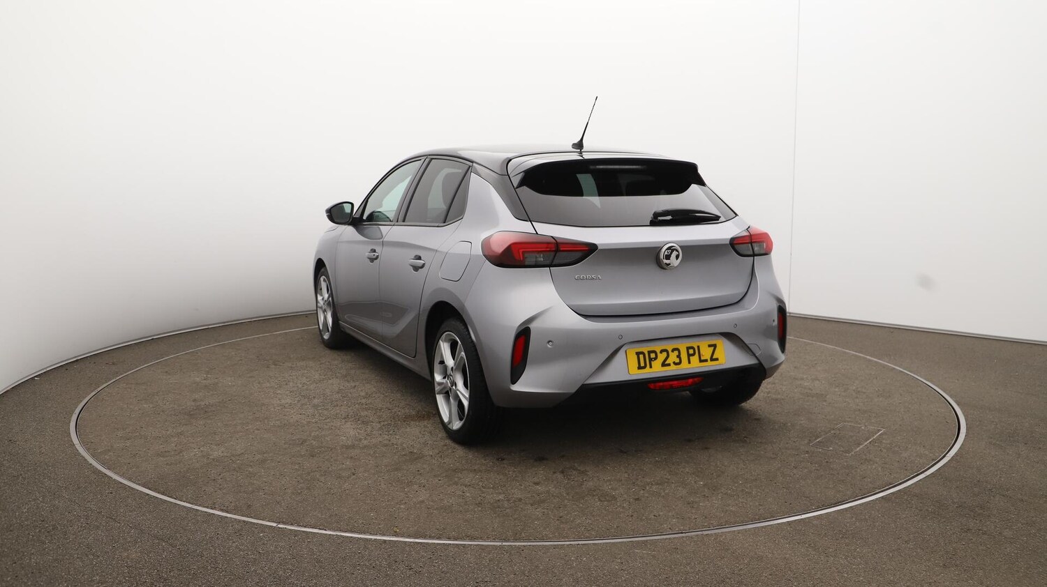 Used Vauxhall Corsa 2023 for sale - 76135972: Photo 63