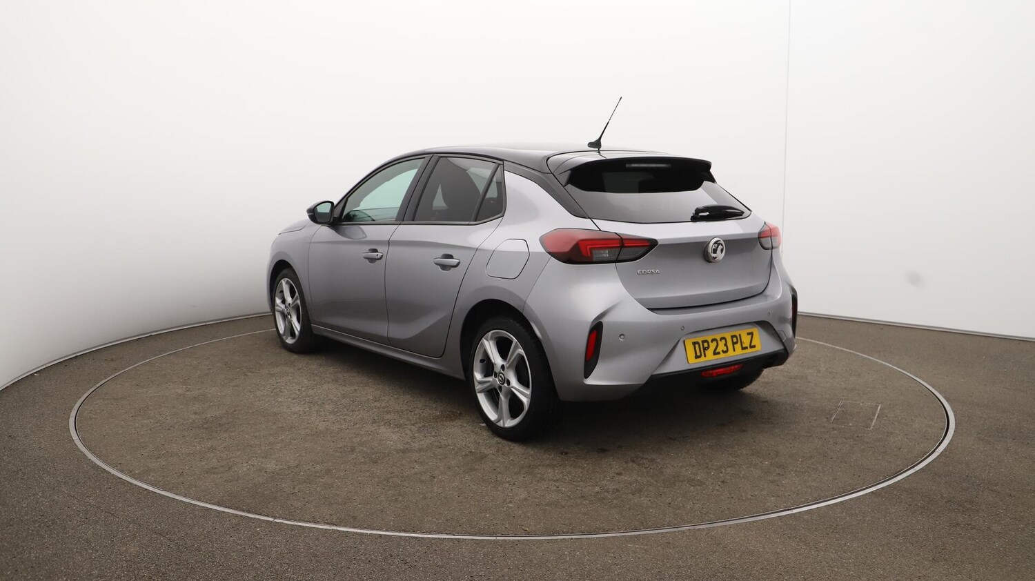 Used Vauxhall Corsa 2023 for sale - 76135972: Photo 64