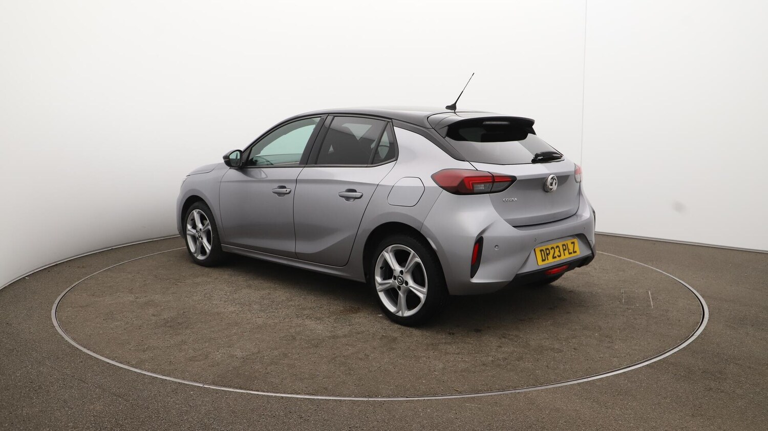 Used Vauxhall Corsa 2023 for sale - 76135972: Photo 65