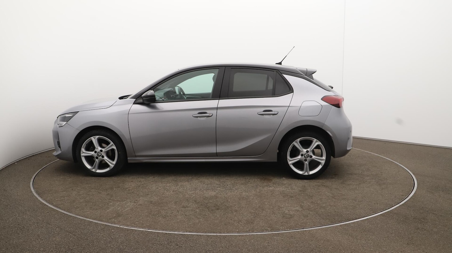 Used Vauxhall Corsa 2023 for sale - 76135972: Photo 66