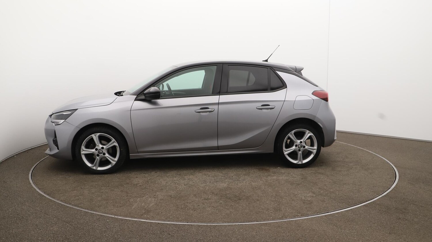 Used Vauxhall Corsa 2023 for sale - 76135972: Photo 67