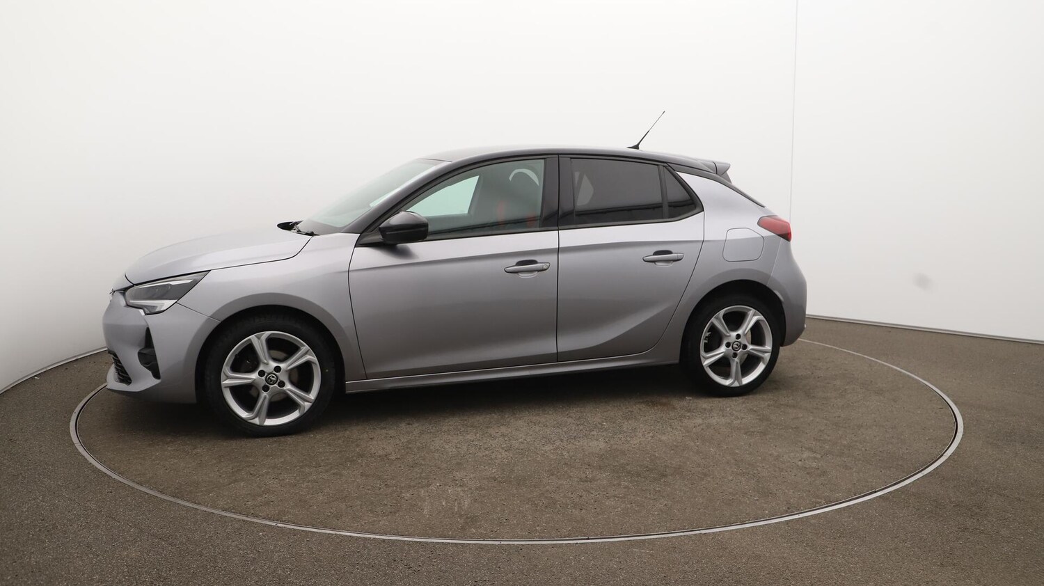 Used Vauxhall Corsa 2023 for sale - 76135972: Photo 68