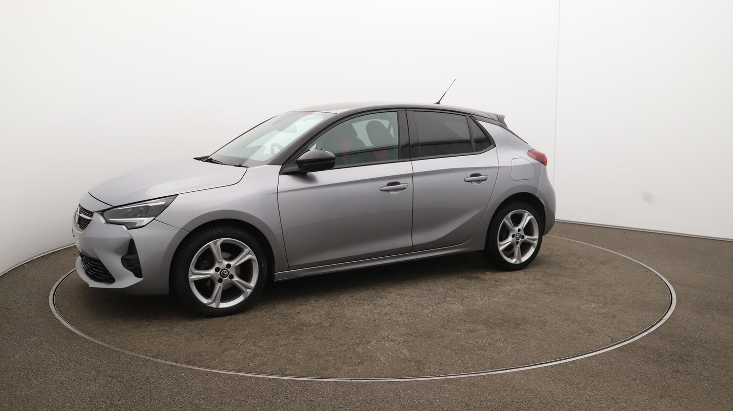 Used Vauxhall Corsa 2023 for sale - 76135972: Photo 69