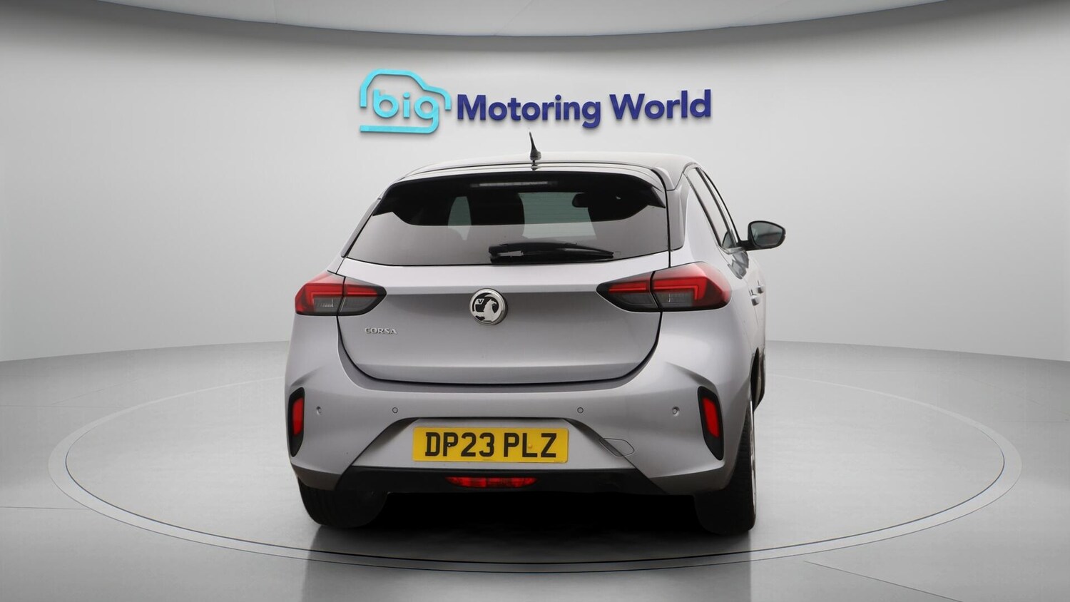 Used Vauxhall Corsa 2023 for sale - 76135972: Photo 7
