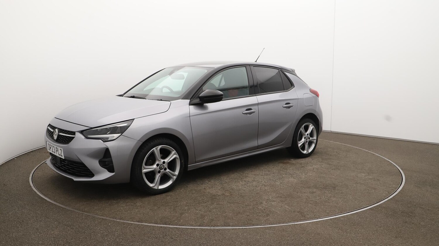 Used Vauxhall Corsa 2023 for sale - 76135972: Photo 70