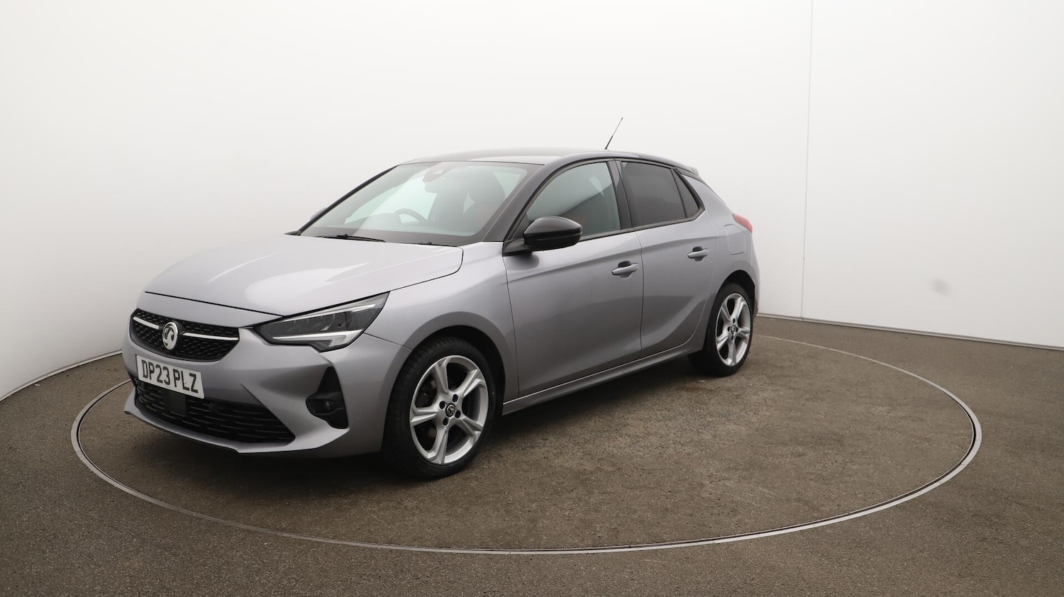 Used Vauxhall Corsa 2023 for sale - 76135972: Photo 71