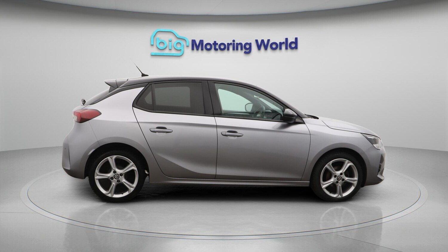 Used Vauxhall Corsa 2023 for sale - 76135972: Photo 9