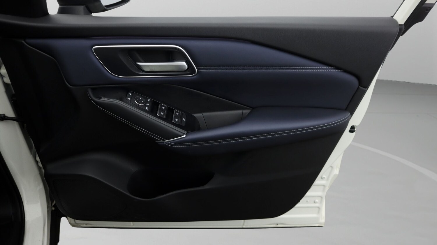 Used Nissan Qashqai for sale - 77272221: Photo 15