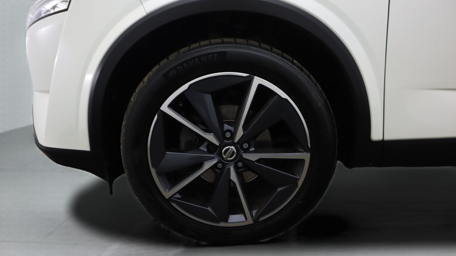 Used Nissan Qashqai for sale - 77272221: Photo 18