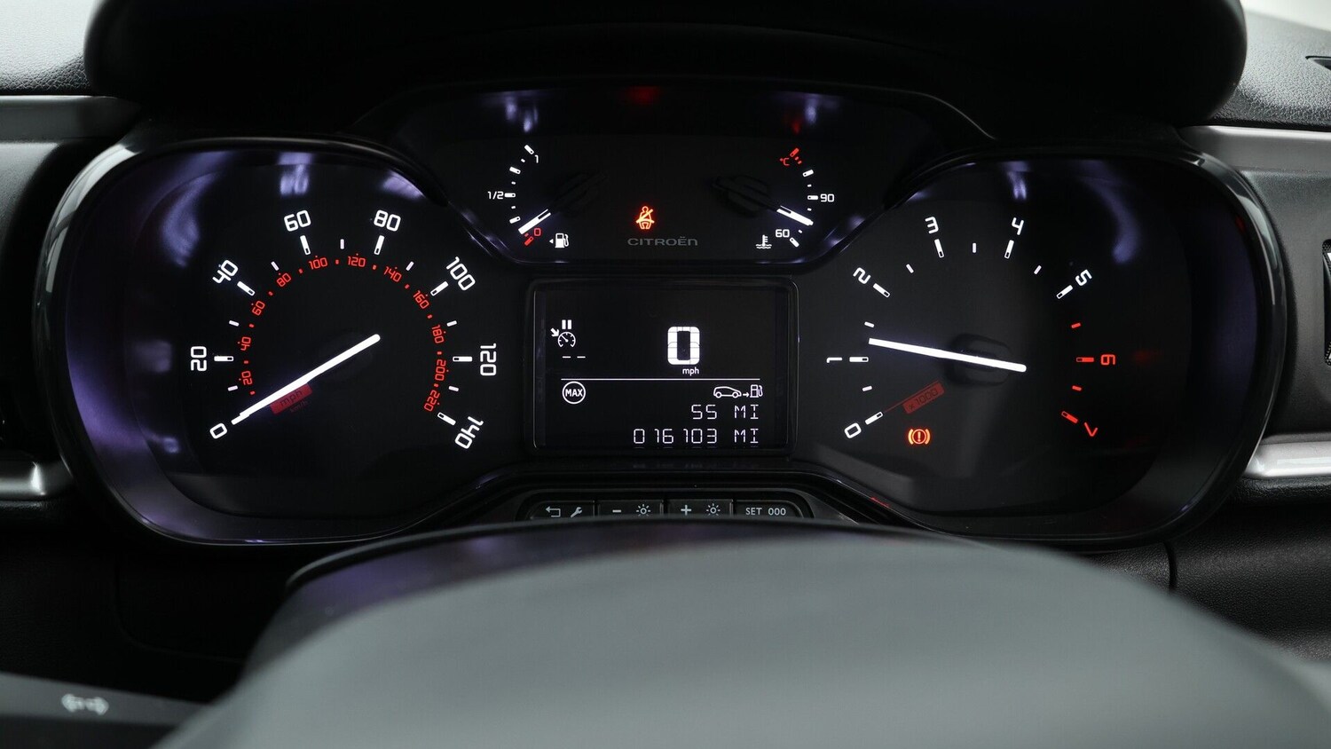 Used Citroen C3 for sale - 77184082: Photo 10