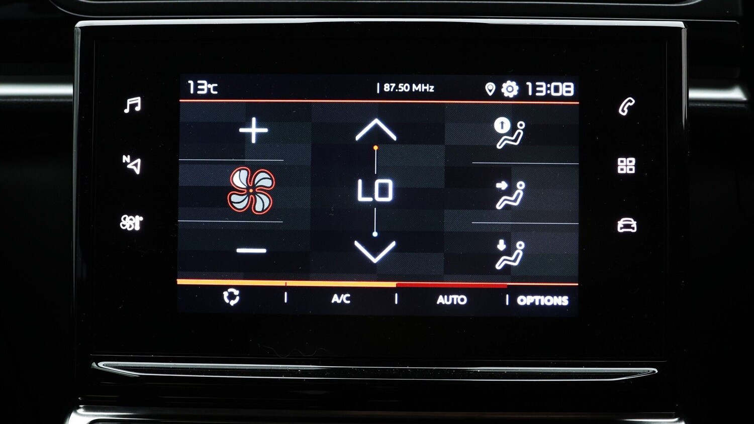 Used Citroen C3 for sale - 77184082: Photo 12