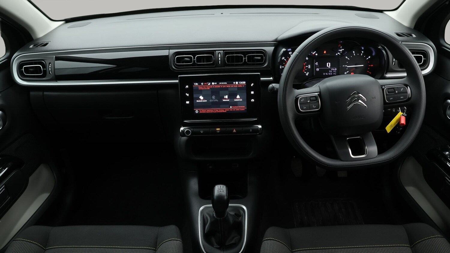 Used Citroen C3 for sale - 77184082: Photo 13