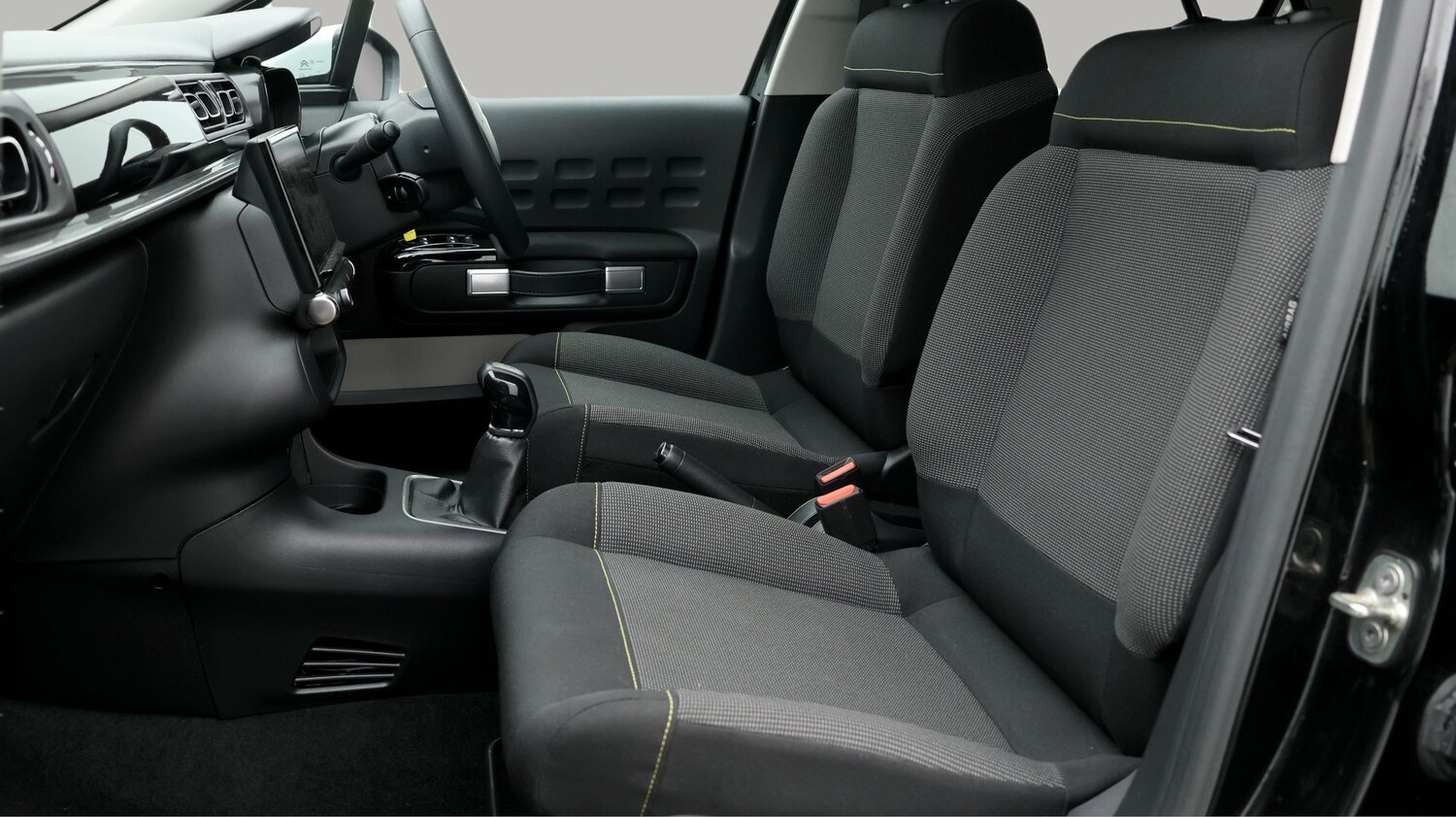 Used Citroen C3 for sale - 77184082: Photo 14