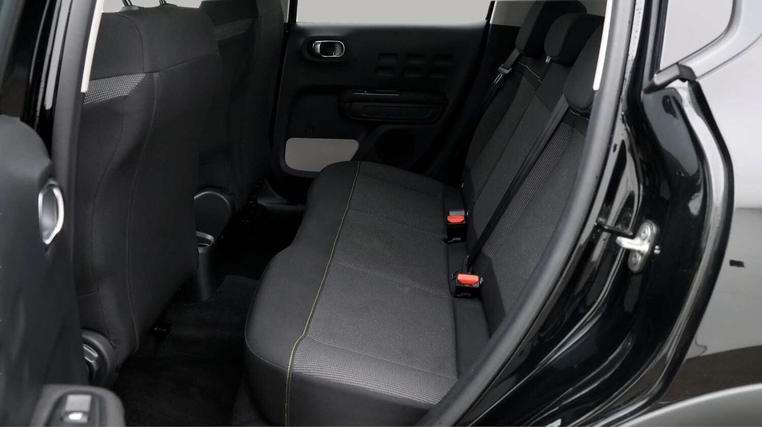 Used Citroen C3 for sale - 77184082: Photo 16