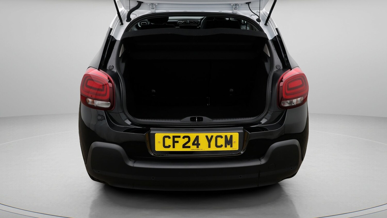 Used Citroen C3 for sale - 77184082: Photo 17