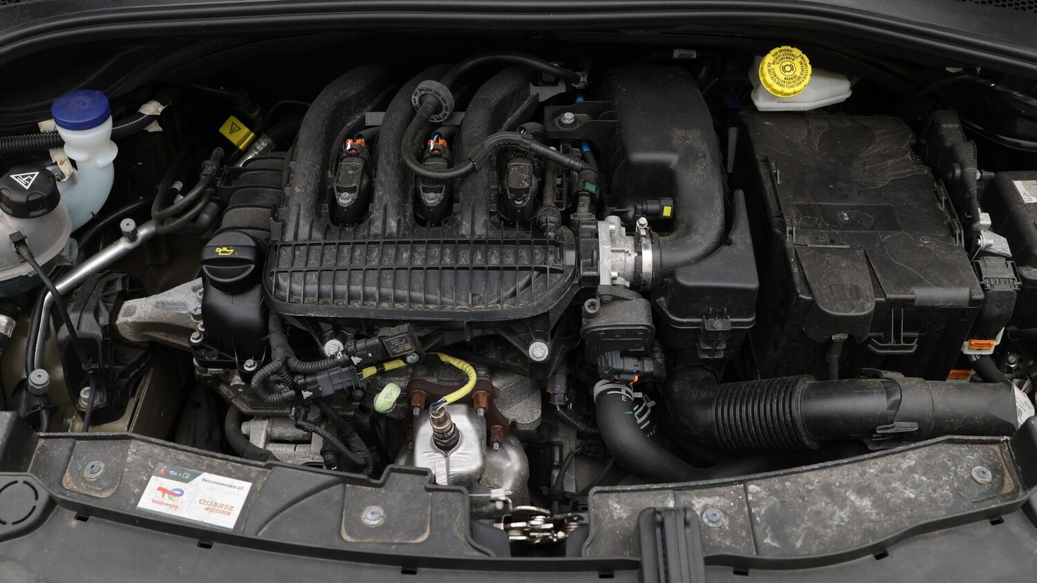 Used Citroen C3 for sale - 77184082: Photo 19