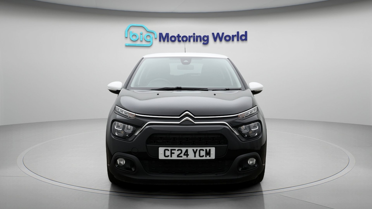 Used Citroen C3 for sale - 77184082: Photo 2