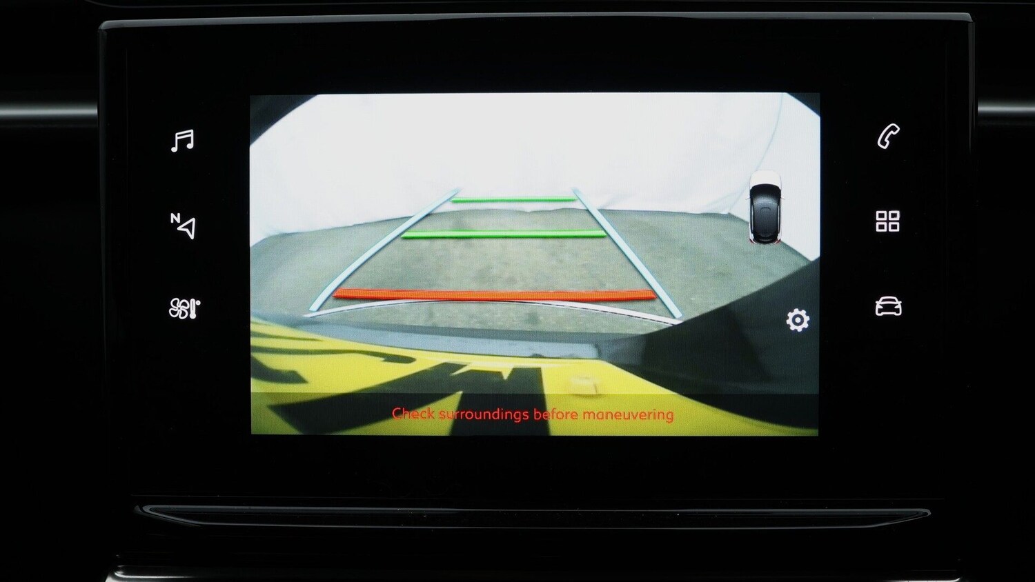 Used Citroen C3 for sale - 77184082: Photo 21