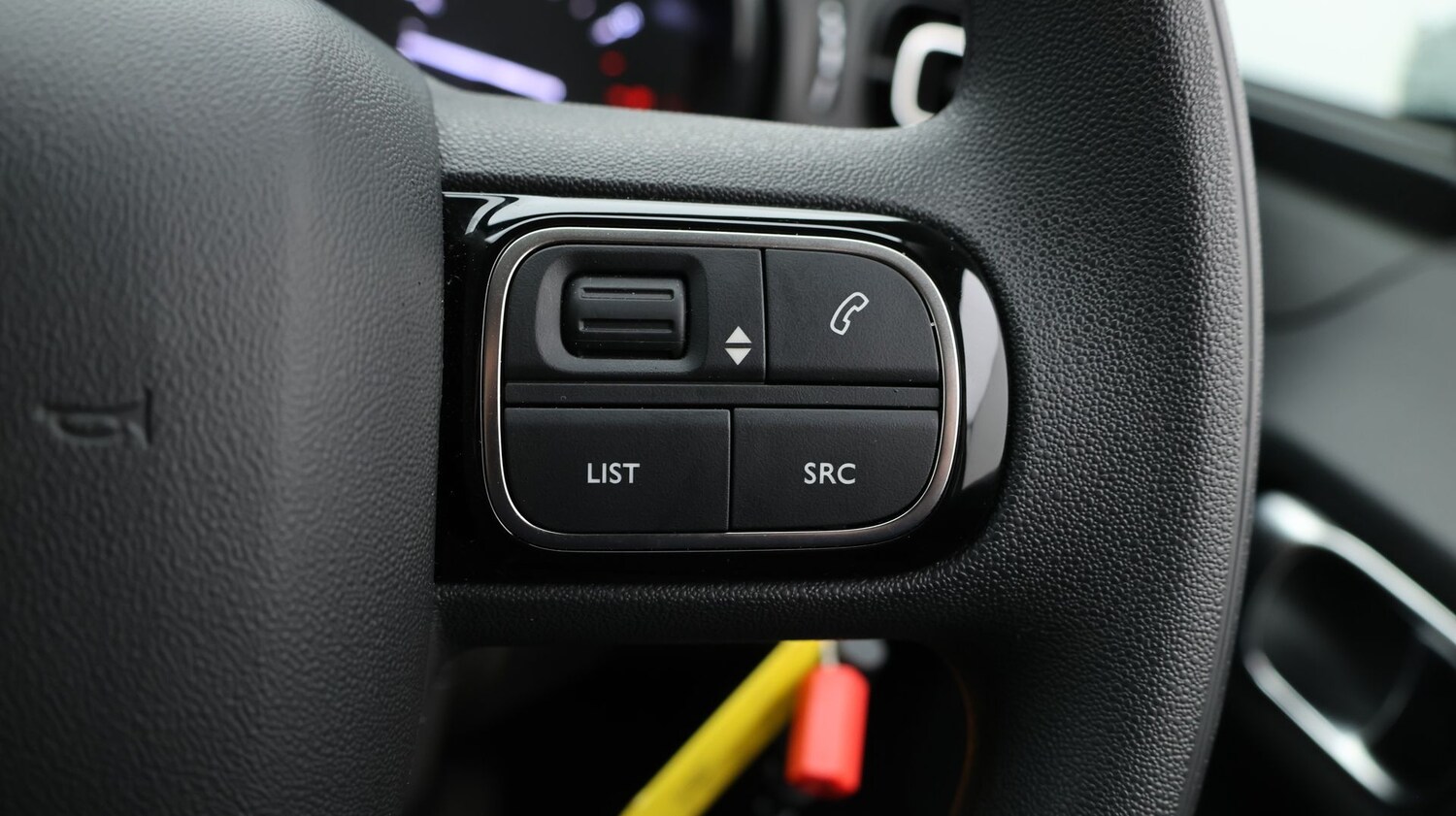 Used Citroen C3 for sale - 77184082: Photo 22