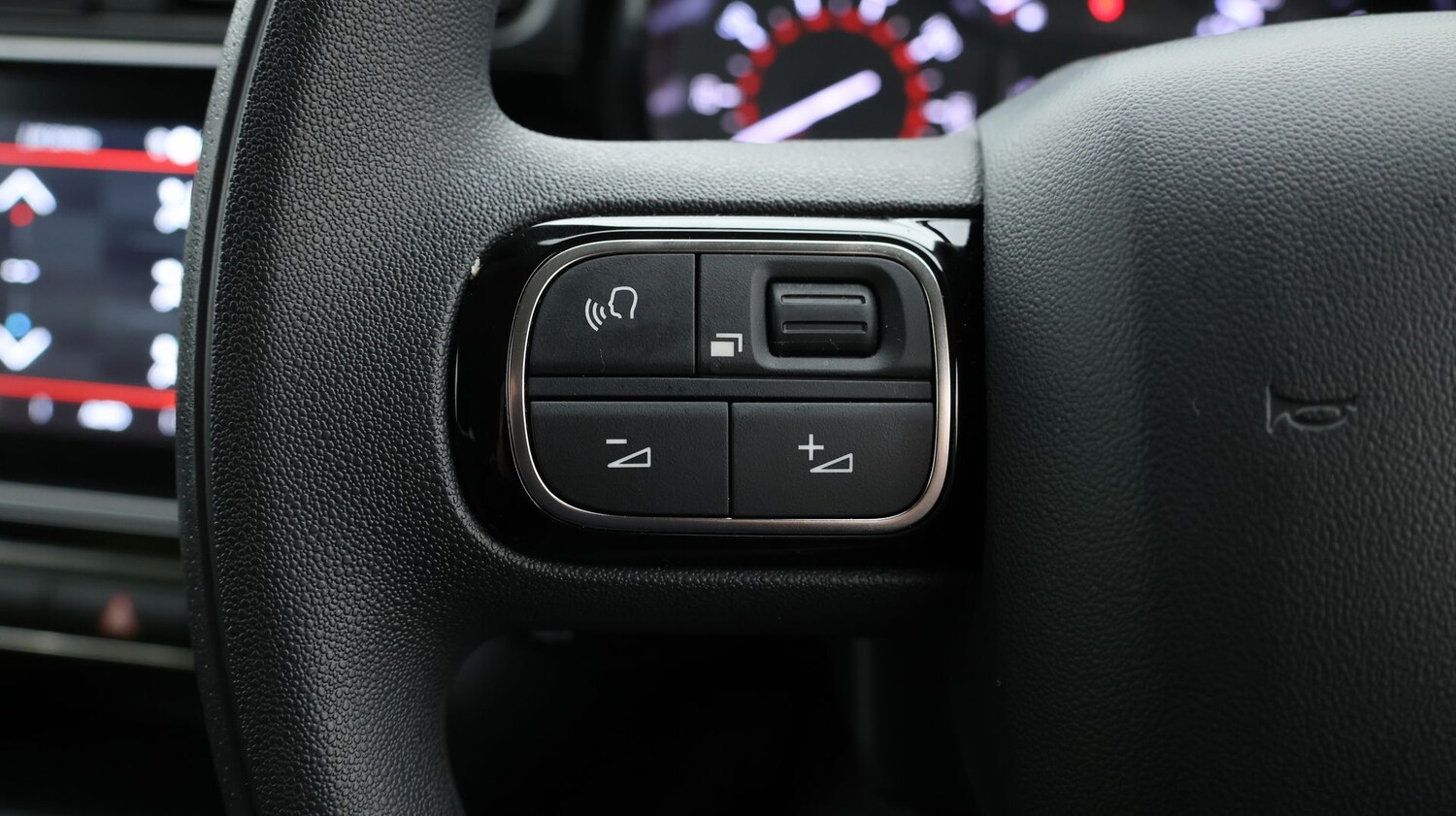 Used Citroen C3 for sale - 77184082: Photo 23