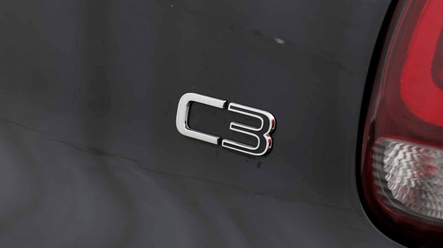 Used Citroen C3 for sale - 77184082: Photo 24