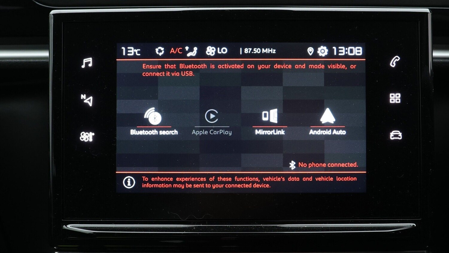 Used Citroen C3 for sale - 77184082: Photo 25