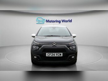 Used Citroen C3 2024 for sale - 77184082: Photo