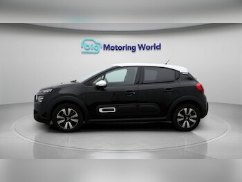 Used Citroen C3 2024 for sale - 77184082: Photo
