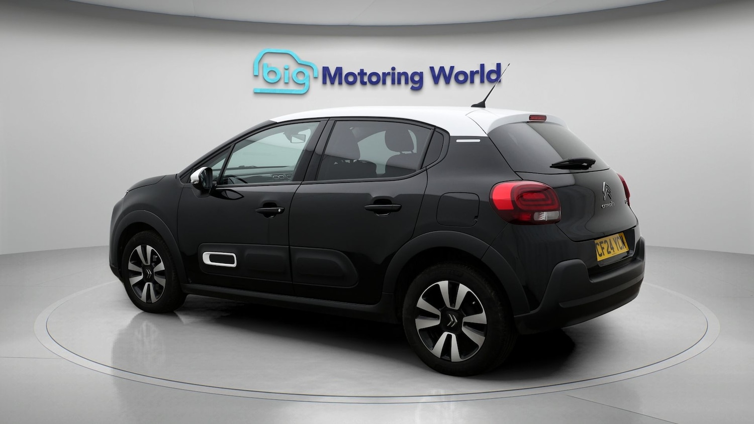 Used Citroen C3 for sale - 77184082: Photo 5