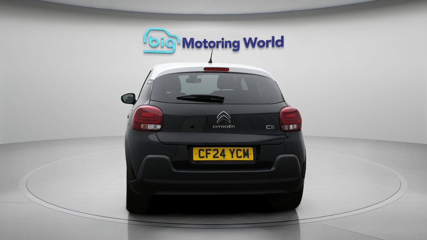 Used Citroen C3 for sale - 77184082: Photo 6