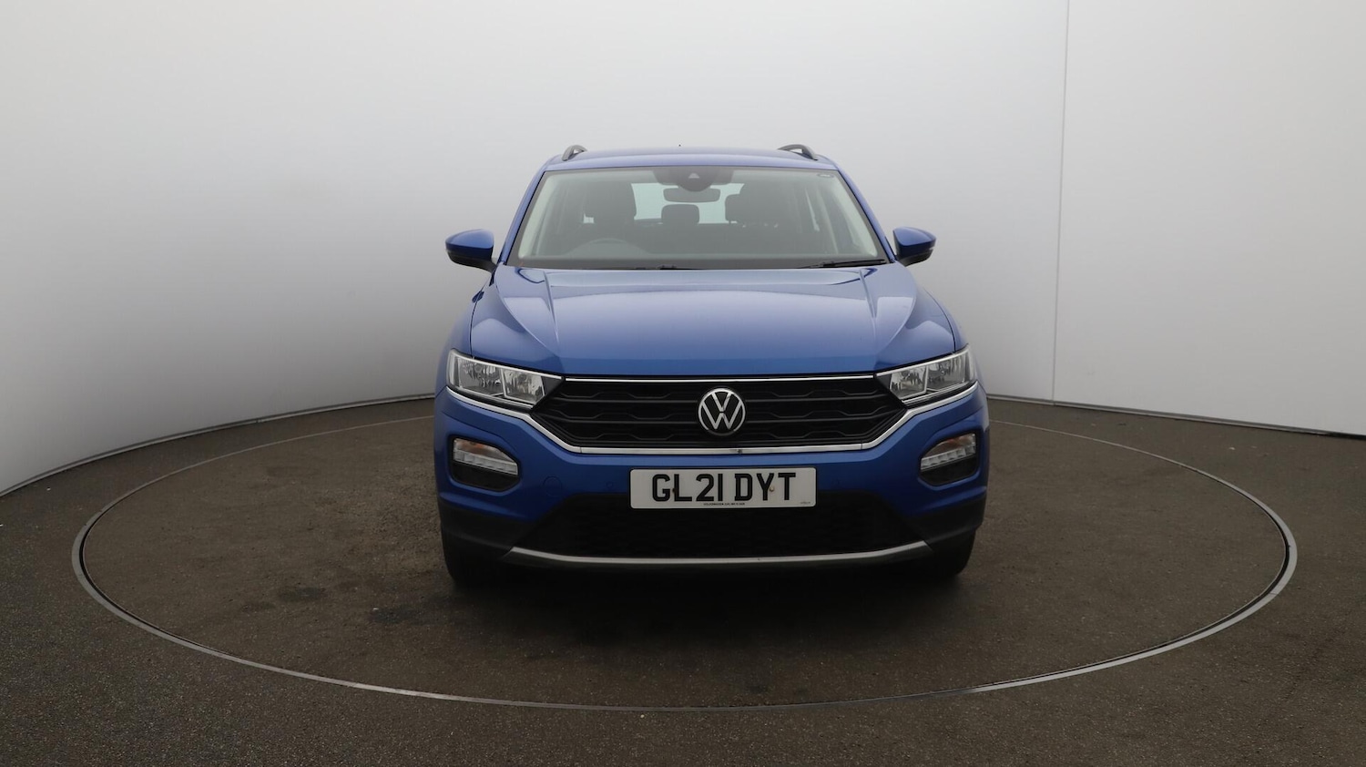 Vehicle 40