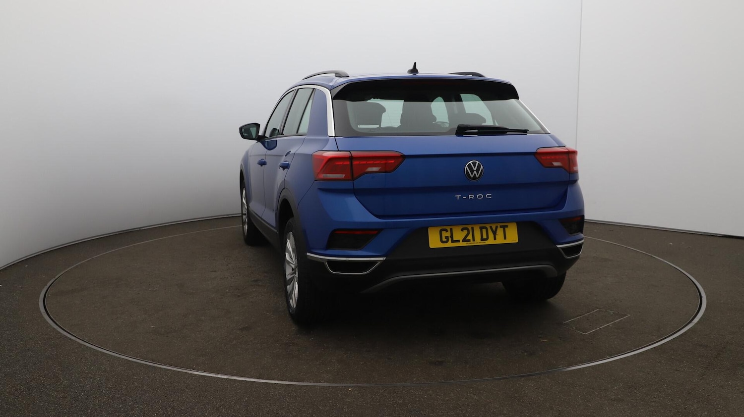Vehicle 60
