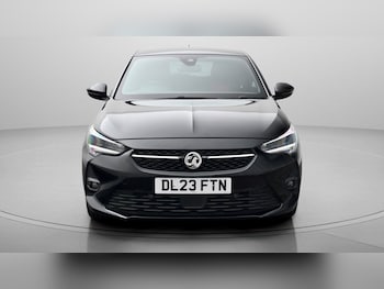 Used Vauxhall Corsa 2023 for sale - 78509192: Photo