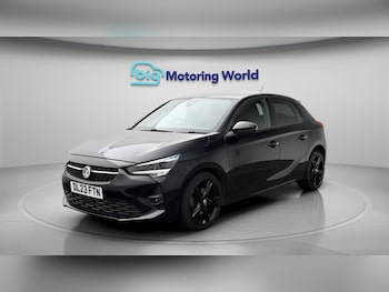Used Vauxhall Corsa 2023 for sale - 78509192: Photo