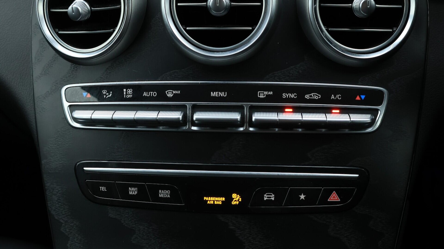 Used Mercedes-Benz GLC 2020 for sale - 76283385: Photo 13