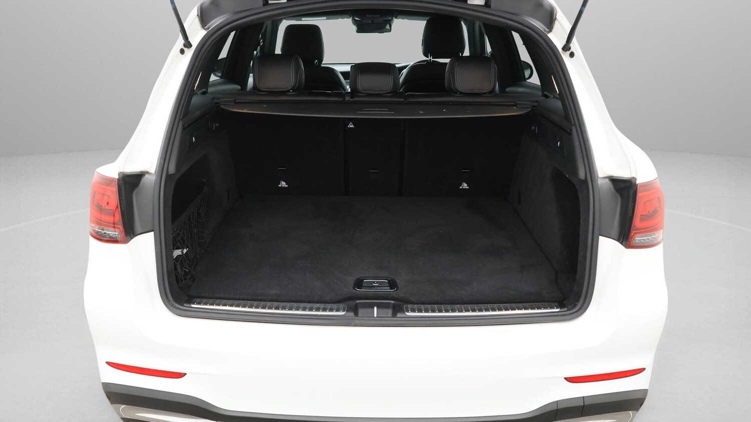 Used Mercedes-Benz GLC 2020 for sale - 76283385: Photo 18