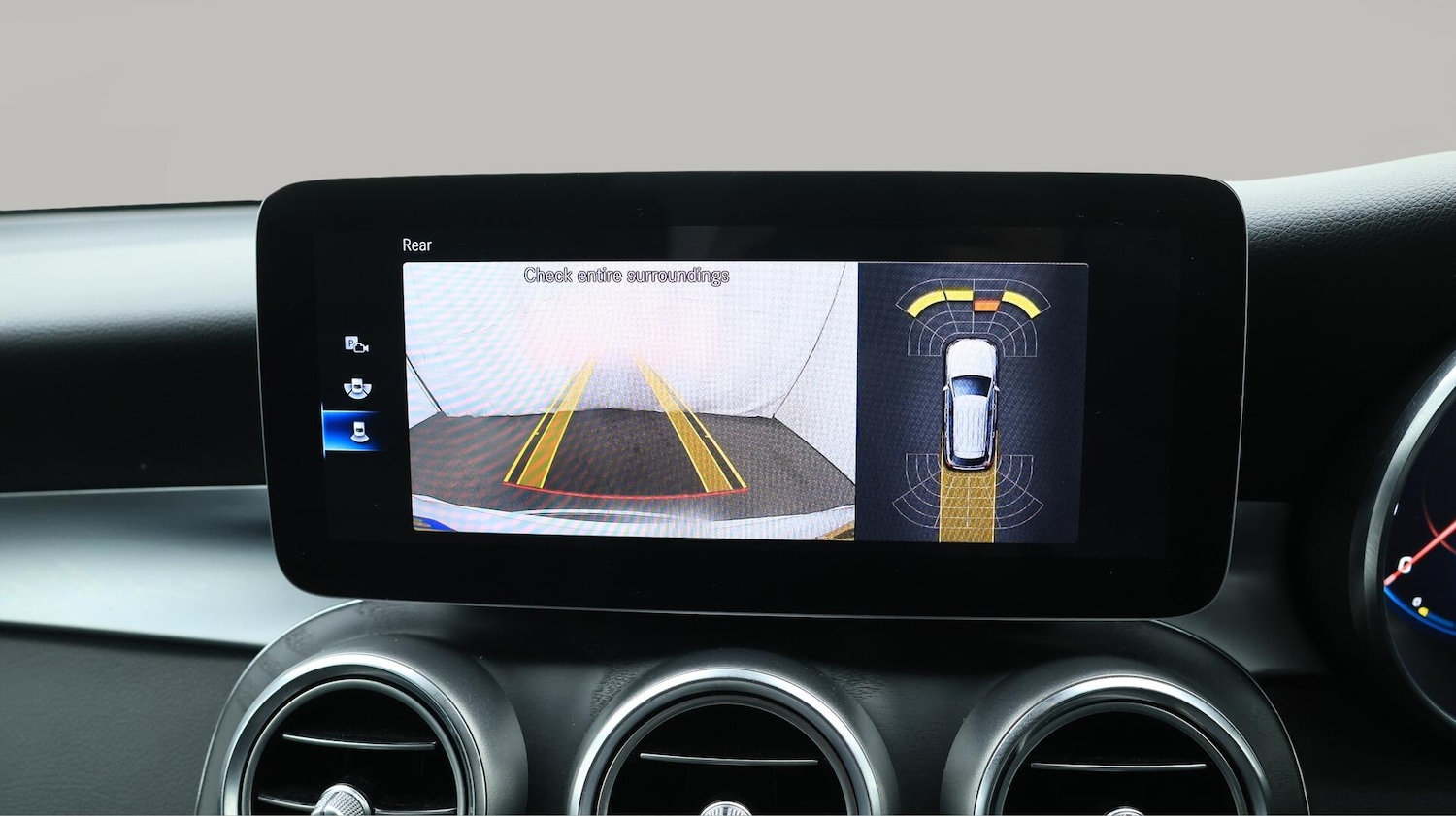 Used Mercedes-Benz GLC 2020 for sale - 76283385: Photo 27