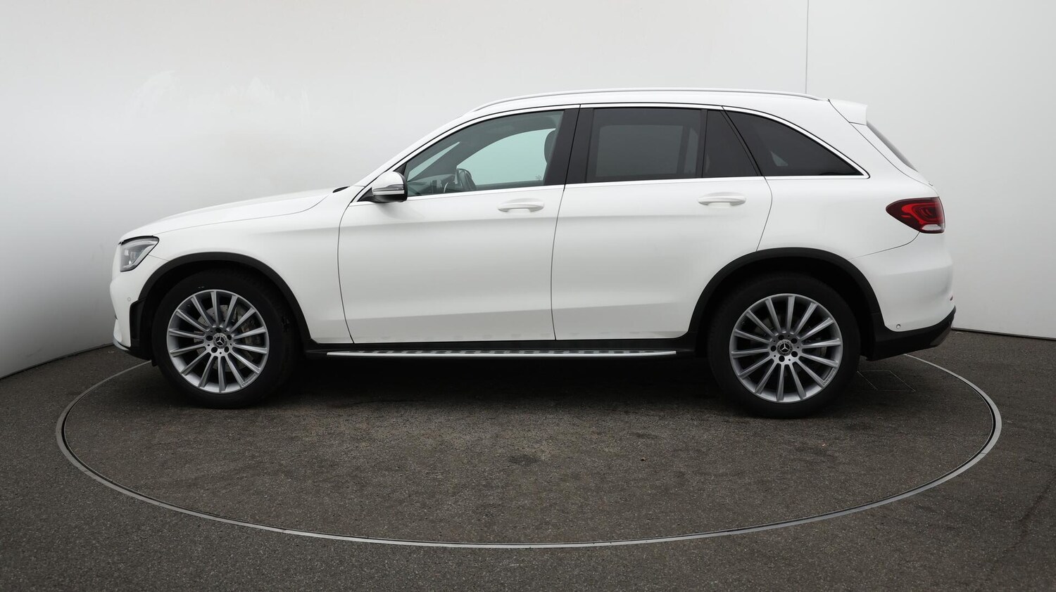 Used Mercedes-Benz GLC 2020 for sale - 76283385: Photo 67
