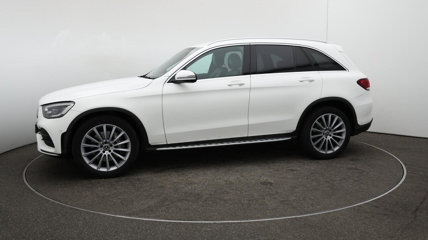 Used Mercedes-Benz GLC 2020 for sale - 76283385: Photo 69