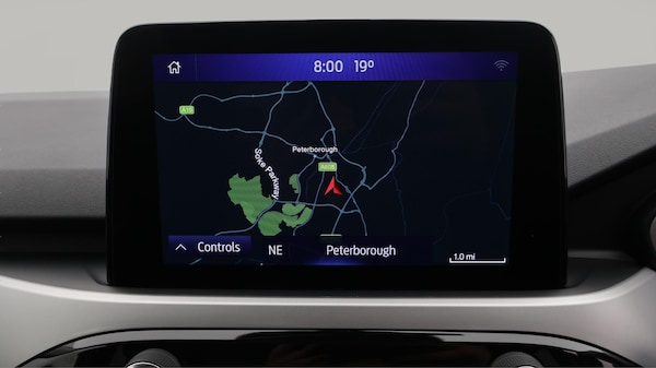 Used Ford Kuga 2022 for sale - 75127195: Photo 12