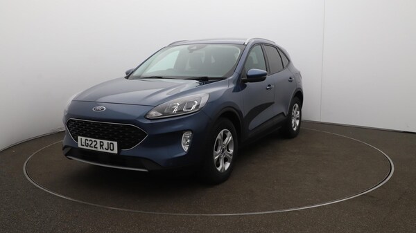 Used Ford Kuga 2022 for sale - 75127195: Photo 36