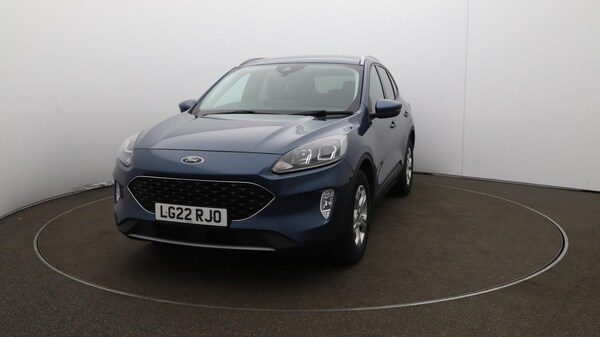 Used Ford Kuga 2022 for sale - 75127195: Photo 37
