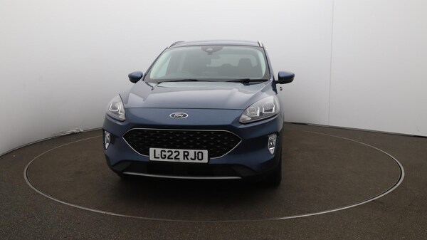 Used Ford Kuga 2022 for sale - 75127195: Photo 38