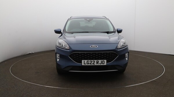 Used Ford Kuga 2022 for sale - 75127195: Photo 39