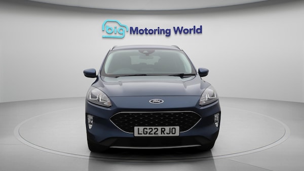 Used Ford Kuga 2022 for sale - 75127195: Photo 3