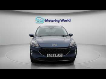 Used Ford Kuga 2022 for sale - 75127195: Photo