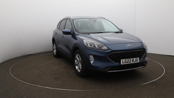 Used Ford Kuga 2022 for sale - 75127195: Photo 41